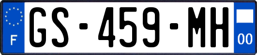 GS-459-MH