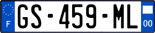 GS-459-ML