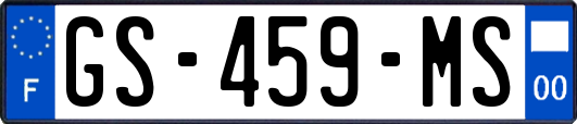 GS-459-MS