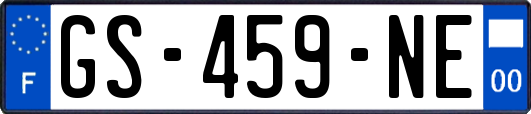 GS-459-NE