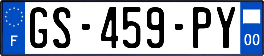 GS-459-PY