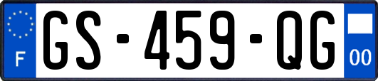 GS-459-QG