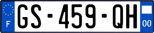 GS-459-QH