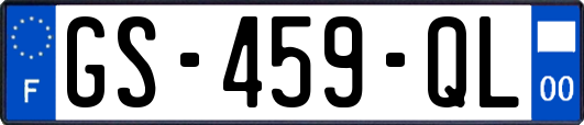 GS-459-QL