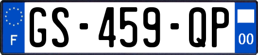 GS-459-QP