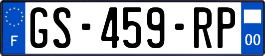 GS-459-RP