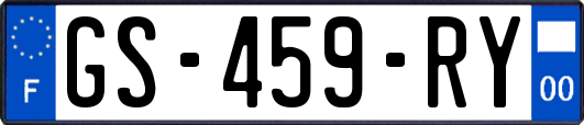 GS-459-RY