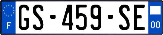GS-459-SE