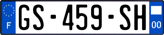 GS-459-SH