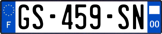 GS-459-SN