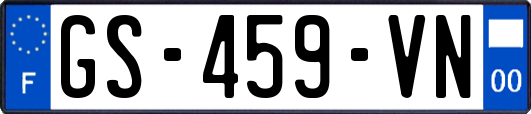 GS-459-VN