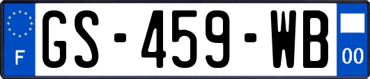 GS-459-WB