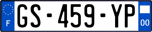 GS-459-YP