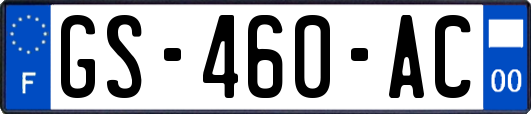 GS-460-AC