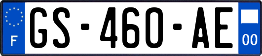 GS-460-AE