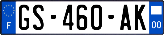 GS-460-AK