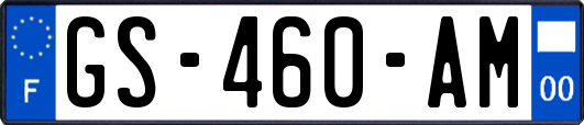 GS-460-AM