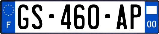 GS-460-AP