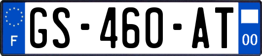 GS-460-AT