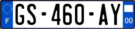 GS-460-AY