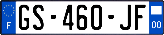 GS-460-JF