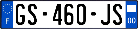 GS-460-JS
