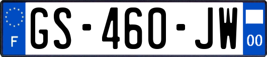 GS-460-JW