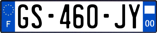 GS-460-JY