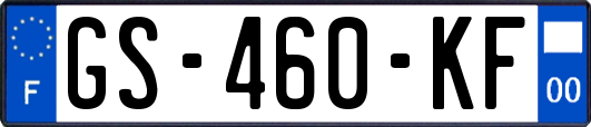 GS-460-KF