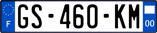 GS-460-KM