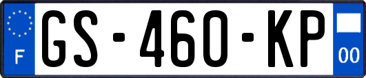 GS-460-KP