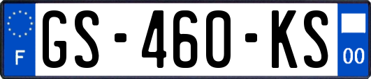GS-460-KS