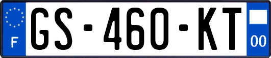 GS-460-KT