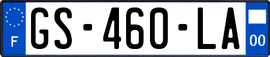GS-460-LA