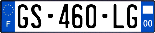 GS-460-LG