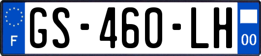 GS-460-LH