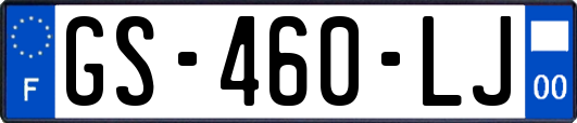 GS-460-LJ