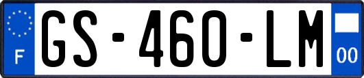 GS-460-LM