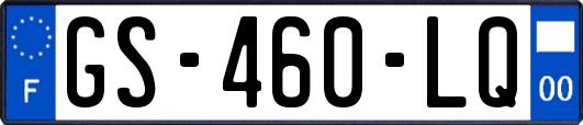 GS-460-LQ