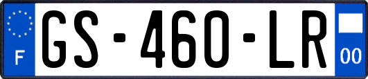GS-460-LR