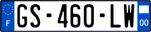 GS-460-LW