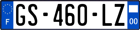 GS-460-LZ