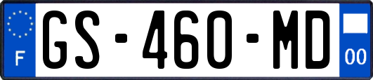 GS-460-MD