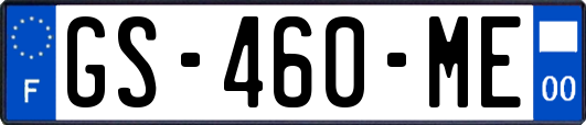 GS-460-ME