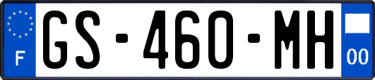 GS-460-MH