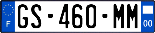 GS-460-MM