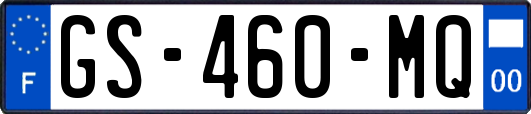GS-460-MQ