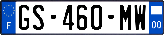 GS-460-MW