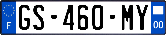 GS-460-MY