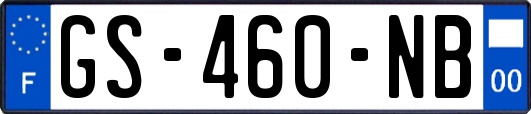GS-460-NB